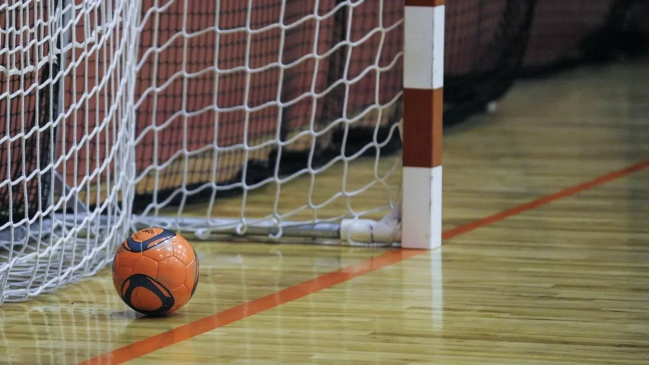 "Семей" проиграл "Пальме" и стал третьим в группе футзальной ЛЧ 