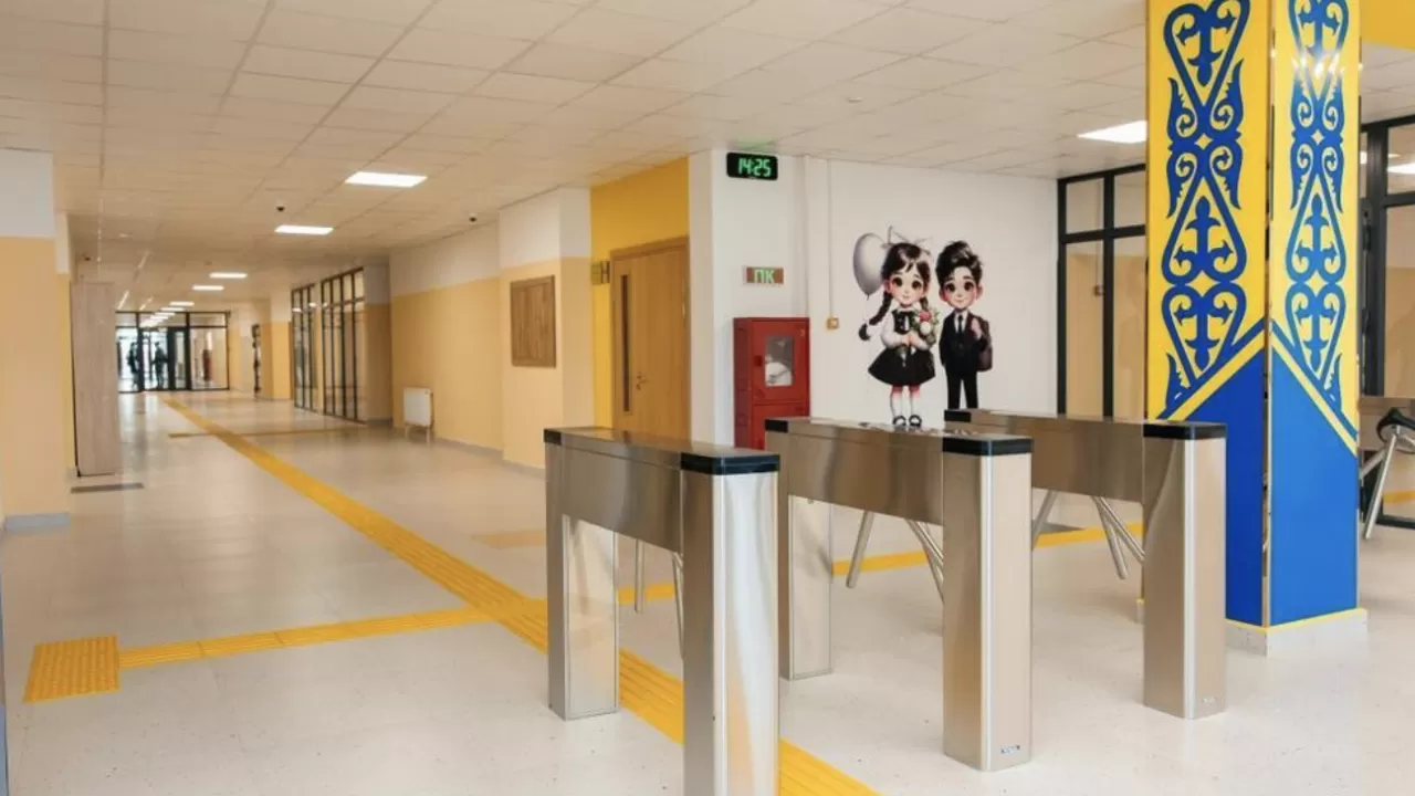 Елімізде жекеменшік мектептерге арналған мемлекеттік тапсырыстың жаңа жүйесі іске қосылды