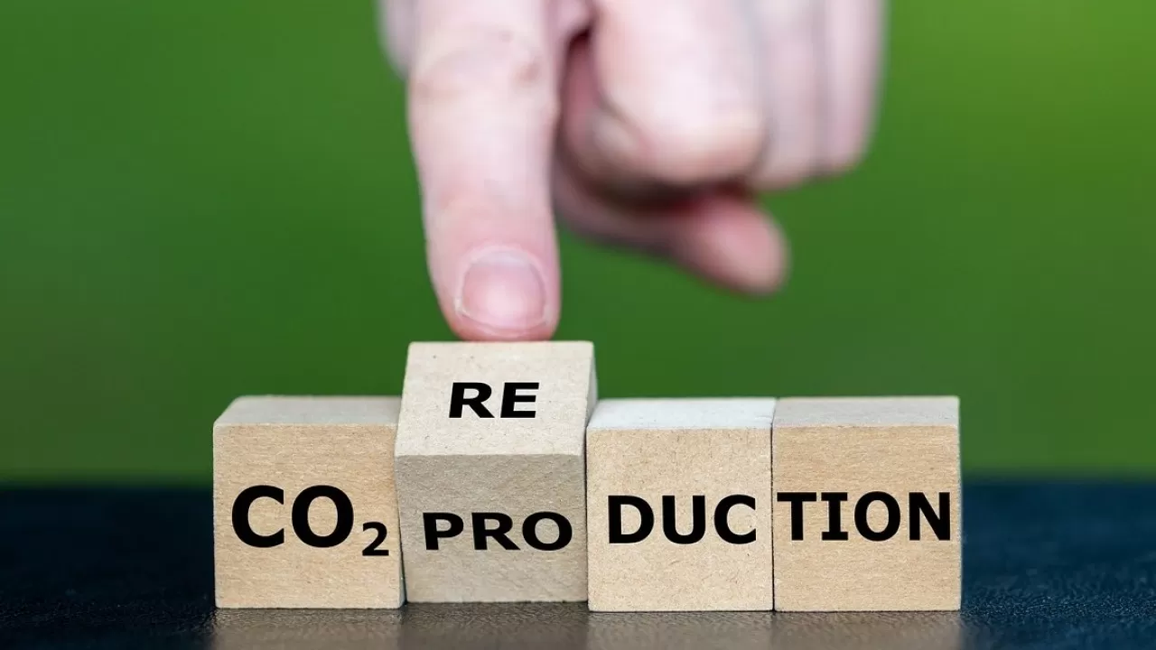 Казахстан принял национальные стандарты по углеродной нейтральности 