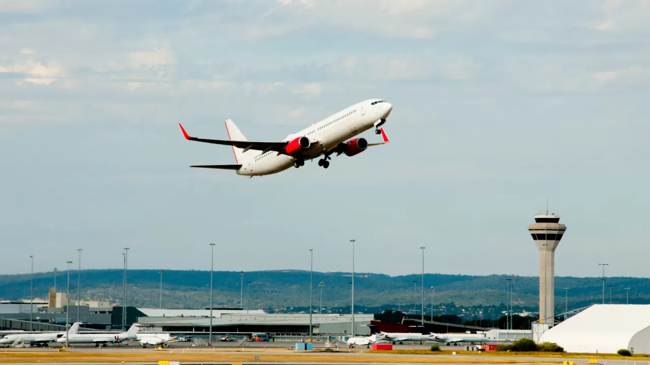 Қазақстан авиациялық қауіпсіздік бойынша ИКАО стандарттарына 95,7% сәйкес келді