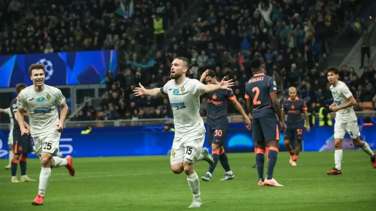 Чемпиондар лигасының 4-тур ойындары қалай өтті?