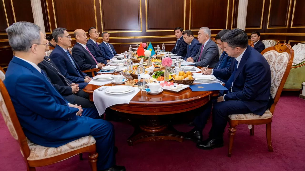 Экспорт зерна в Китай вырос в 5 раз: как Казахстан расширяет сотрудничество