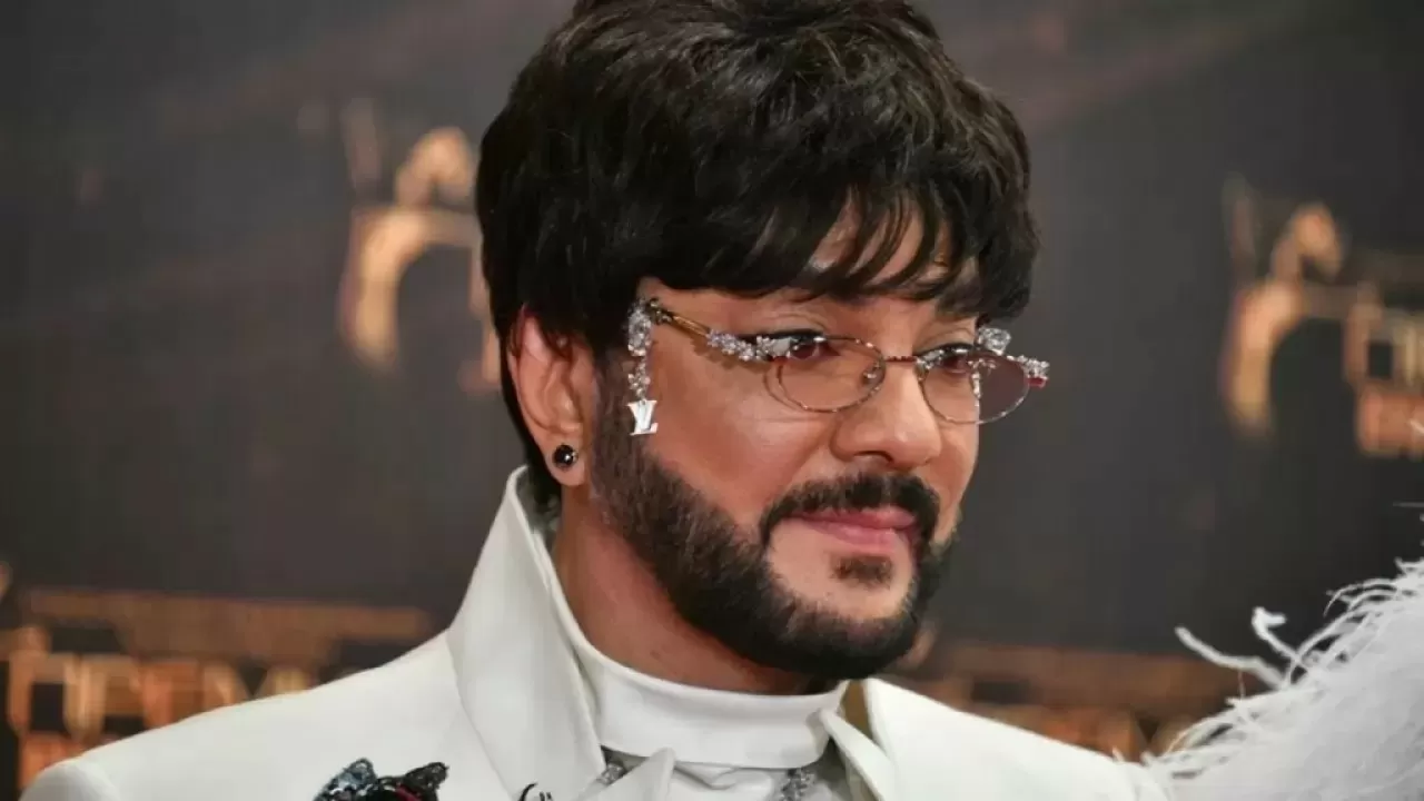 Филипп Киркоров задолжал банку 12 млн рублей  