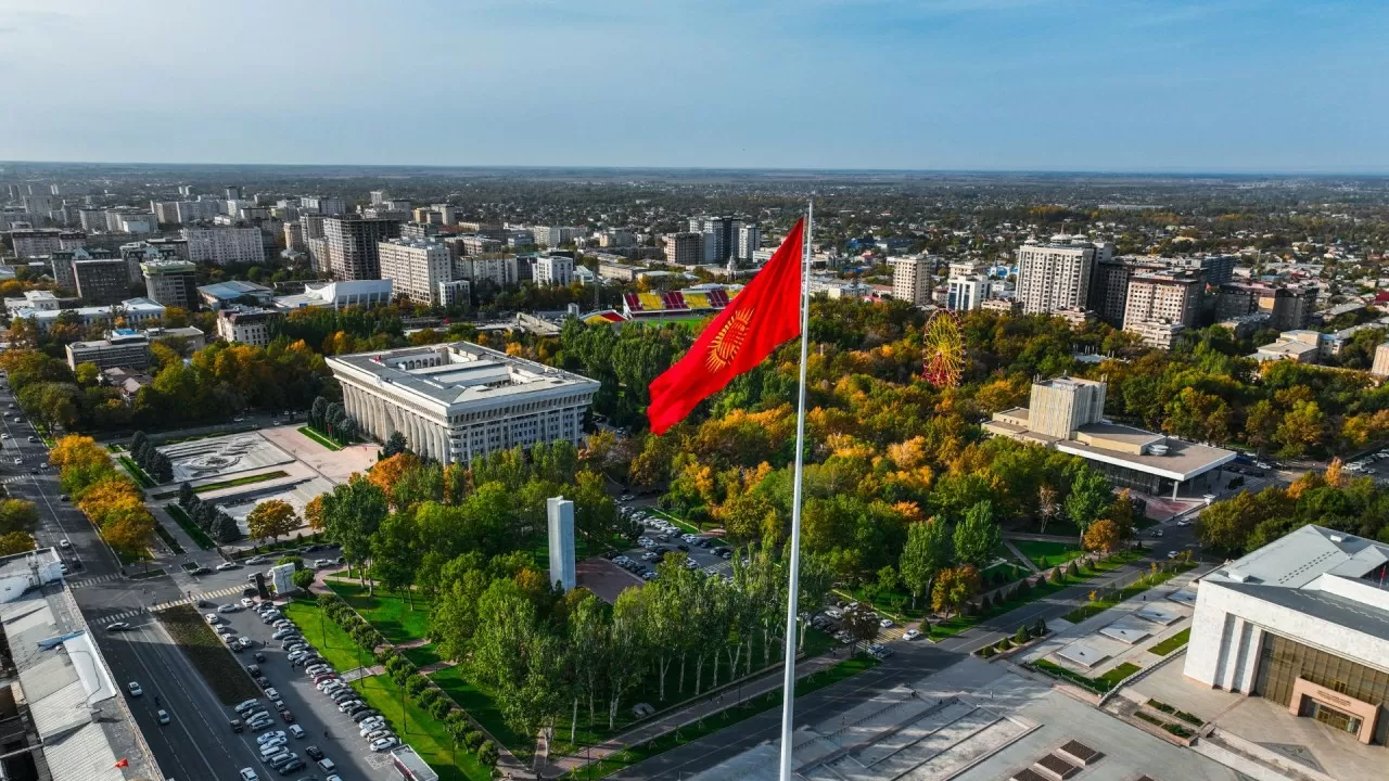 Қырғызстан әлемнің үздік бестігіне кіріп, айды аспанға бір-ақ шығарды