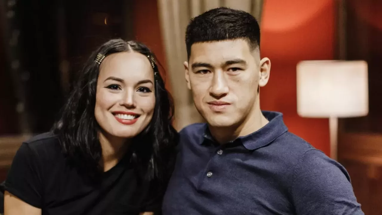 ІІМ Екатерина Биволға қатысты іс бойынша Ресей полициясымен байланыс орнатты