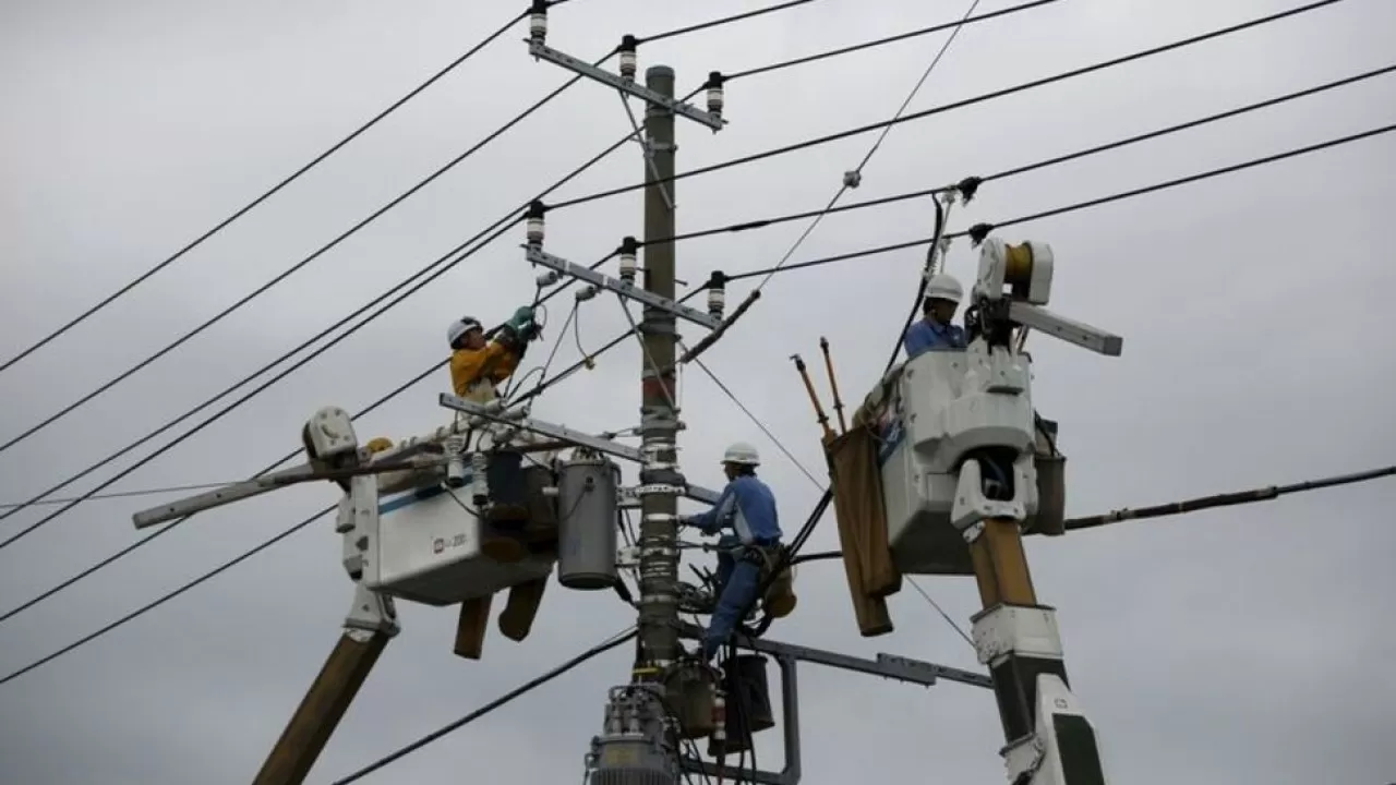 Япония может возобновить субсидии на электроэнергию и газ 