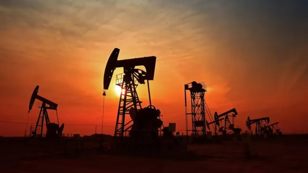 Цены на российскую нефть обрушились до 36 долларов за баррель