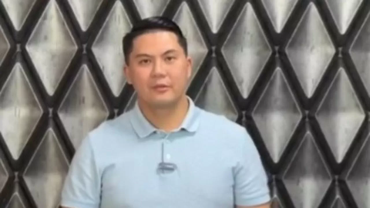 Алматыда кәсіпкер қамауға алынды