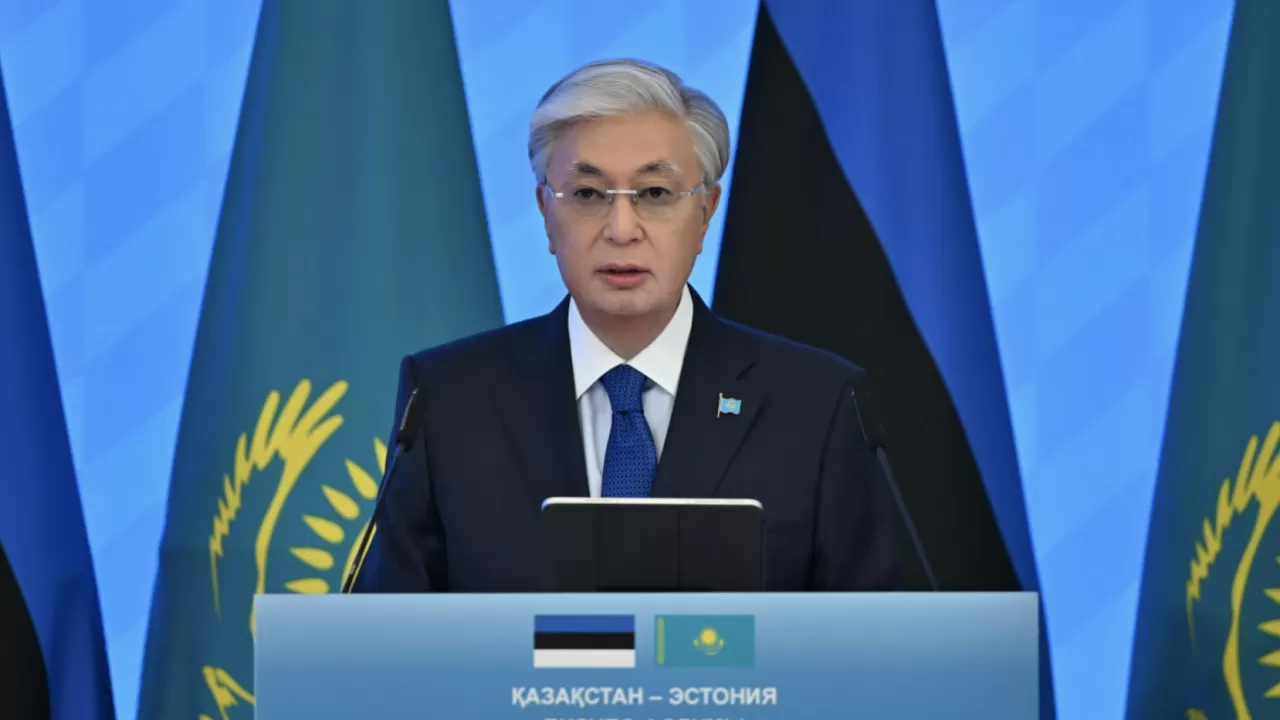 Қазақстан мен Эстония арасында 517 млн доллардан аса келісімдер жасалды