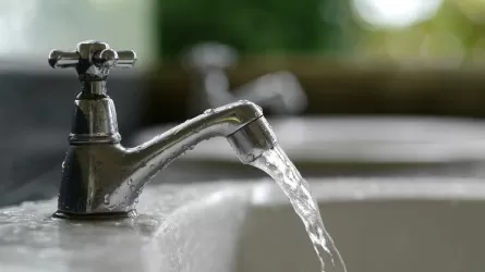 На активы олигархов в казахстанское село провели воду