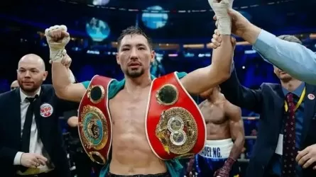 Жәнібек Әлімханұлының тарихи жекпе-жегін қайдан тамашалауға болады?