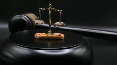 Судью из Астаны накажут за вождение авто в нетрезвом виде 