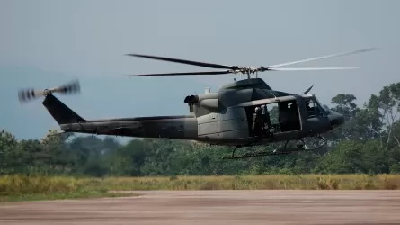 США внесли "Картель Солнц" в список террористов 