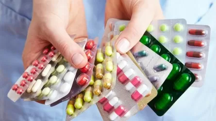 Аудит в минздраве обернулся наказанием для крупных чиновников 