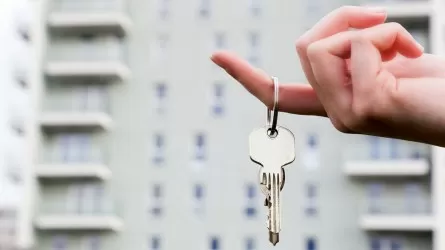 В Аксу для очередников закупили непригодные для проживания квартиры