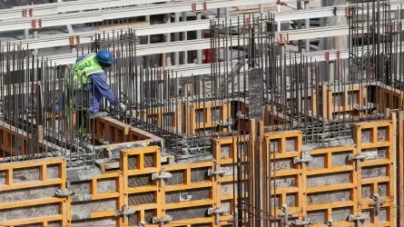 Какие позиции в казахстанской экономике заняли иностранные специалисты  