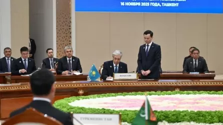 Какие документы подписаны по итогам VII Консультативной встречи глав государств ЦА