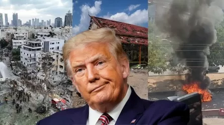 Под боком у Казахстана: в мире могут начаться три войны