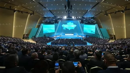 Еліміз бойынша 2 334 ауыл әкімі сайланған