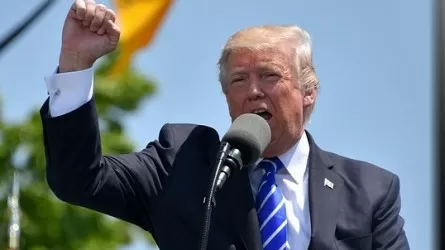 Большая игра или ресурсы: зачем Трампу Центральная Азия 