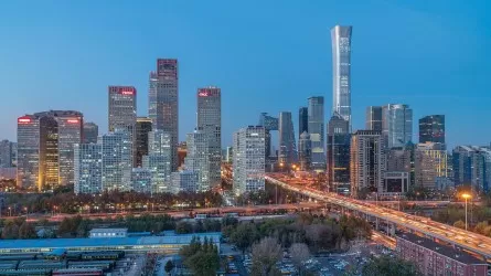 Запуск третьего авианосца, автор Labubu вошел в топ богатейших и запрет чипов: главное в КНР 