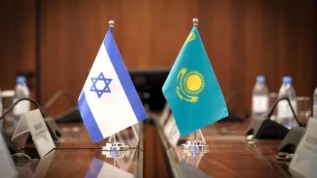 Қазақстан мен Израиль ерекше балаларды оқыту бойынша меморандумға қол қойды