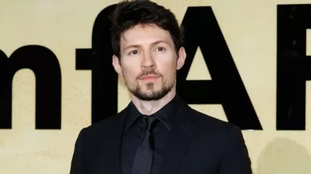 Франция сняла с Дурова ограничения на выезд из страны