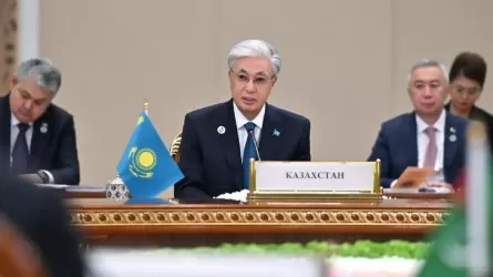 Қасым-Жомарт Тоқаев Ұлттық үйлестірушілер кеңесінің рөлін күшейту маңызды екенін атап өтті  