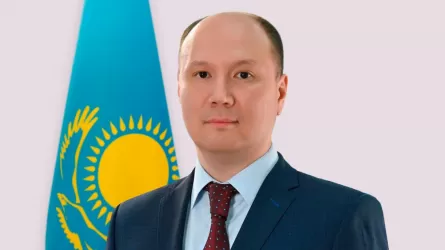 Досье: Дайырбеков Куаныш Рысбекулы