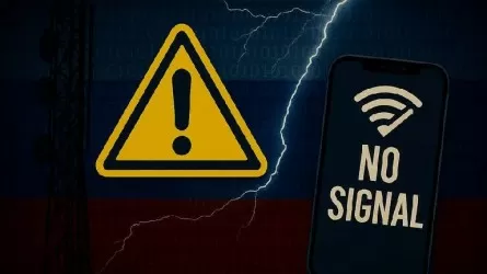 Сбои связи на линии 102 ожидаются в области Абай  