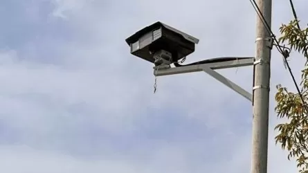 Павлодар облысында 3 мыңнан астам бақылау камерасы қосылды