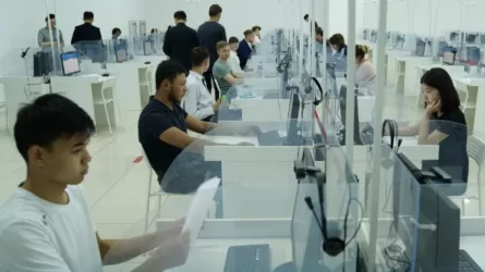 2026 жылғы талапкерлерге арналған маңызды мәлімет жарияланды