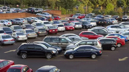 Келесі айдан бастап көлік алғысы келетіндер үшін таптырмас мүмкіндік туды