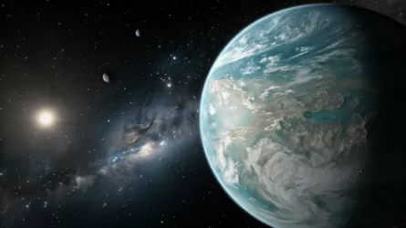 Сүйінші! Жердің жанынан «супержер» экзопланета табылды