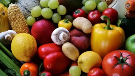 Почему нужно мыть овощи и фрукты содой или уксусом