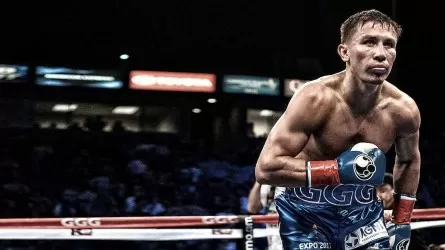 Геннадий Головкин қоштасу жекпе-жегін Қазақстанда өткізуі мүмкін