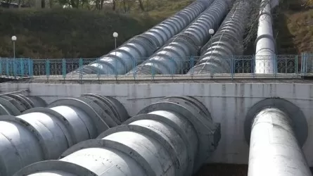 Четыре новых трансформатора запустили на крупнейшем канале РК 