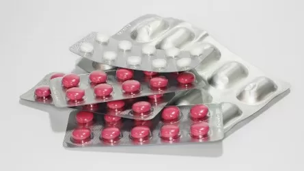 Жалобы на дефицит лекарств прокомментировал минздрав РК 