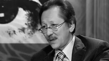 Көрнекті мәдениет қайраткері Ғалым Доскен дүниеден өтті