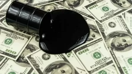 Цены на нефть падают после возобновления отгрузки на российском хабе