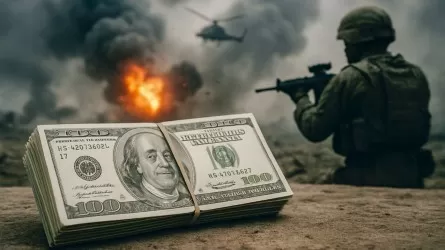Денег на войну уже не хватает: соседняя страна исчерпала финансовые госрезервы