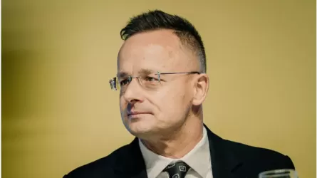 Глава МИД Венгрии обвинил Украину в работе "военной мафии" 