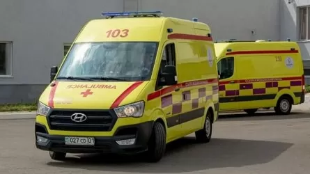 Насколько увеличат финансирование скорой помощи в Казахстане  