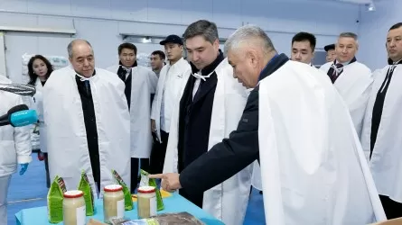 Үкімет басшысы Қазақстан-Ресей өңіраралық ынтымақтастық форумына дайындықты тексерді