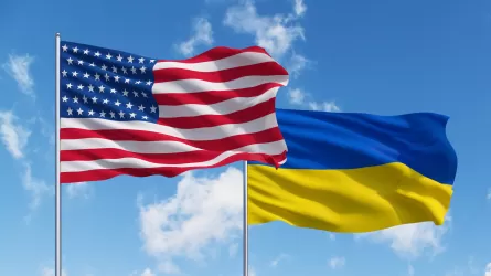 АҚШ пен Украина Швейцарияда бейбіт келісім бойынша кеңесулерді бастайды