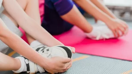 Предприниматели в РК просят возобновить финансирование кружков и секций