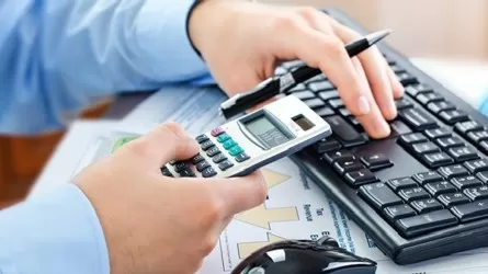 Салық берешегі 5,8 млн теңгеден аспайтын кәсіпкерлер төлем мерзімін кепілсіз өзгерте алады