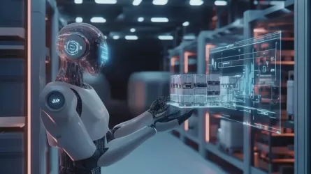 Жасанды интеллект 3,3 млрд жыл бұрынғы тарихты «түгендеуге» кірісті