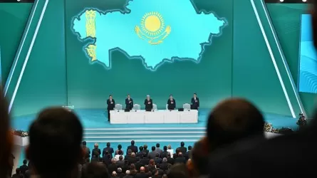 Токаев выступит на форуме сельских акимов 