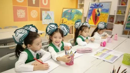 Елімізде 40 балалар омбудсмені оқушылардың құқығын республикалық деңгейде қорғайды